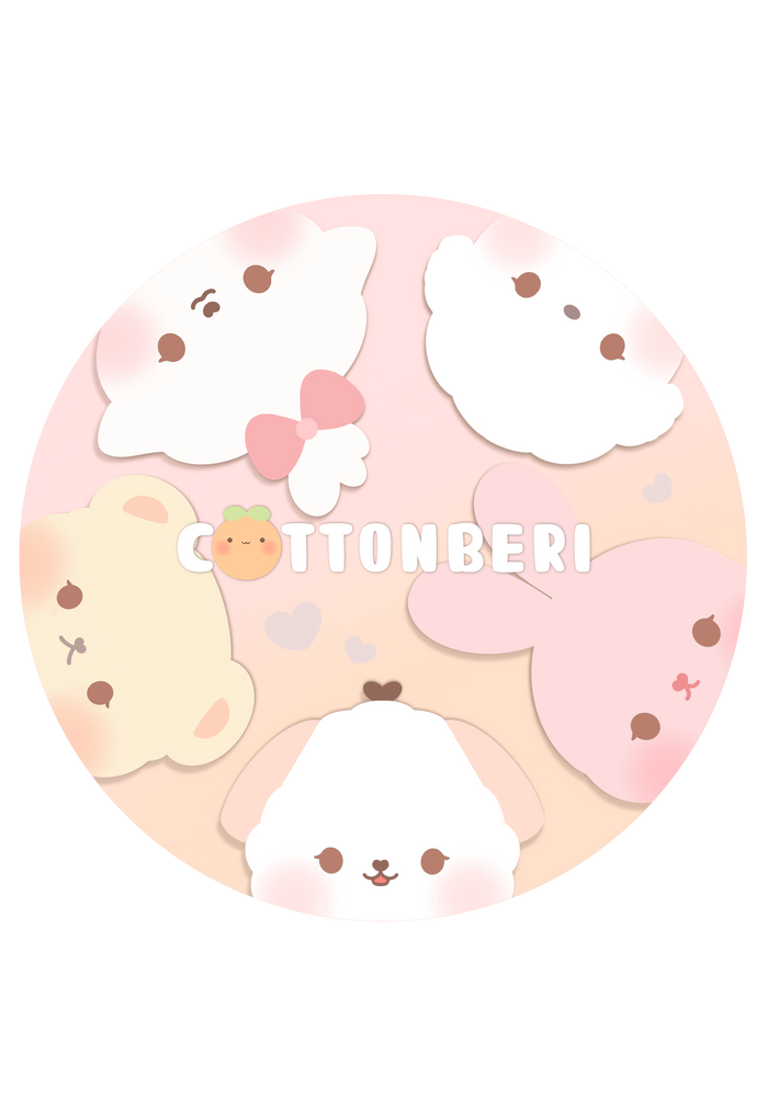 CottonBeri 