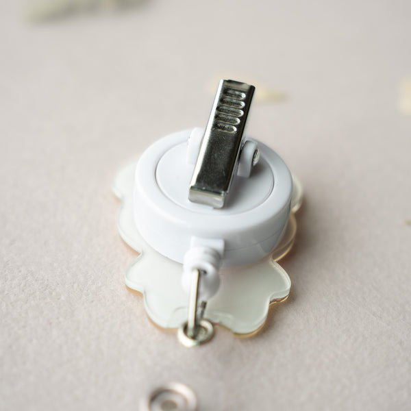 Poki Badge Reel