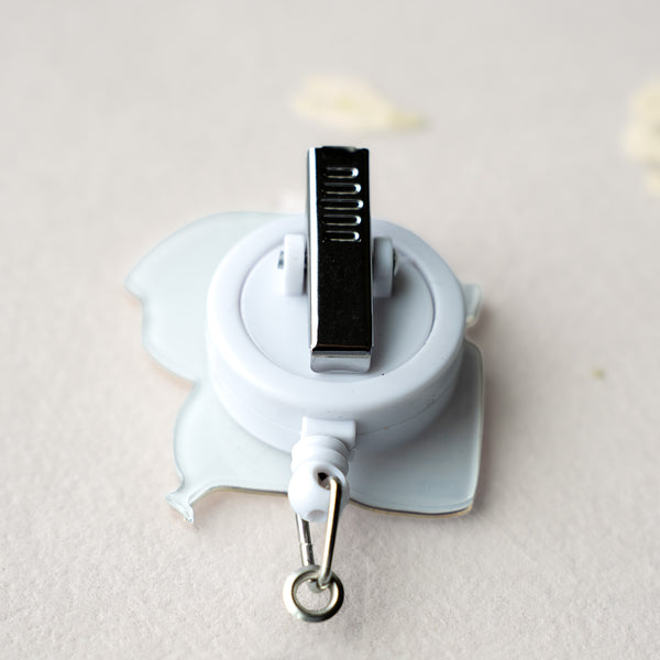 Happy Hour Uri Badge Reel