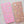 Load image into Gallery viewer, Pink Cottonberi Friends Sticker Album
