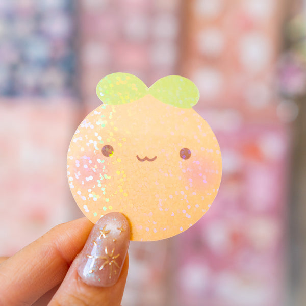 TanTan Sticker