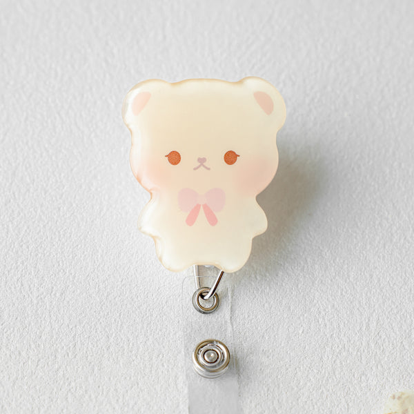 Poki Badge Reel