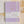 Load image into Gallery viewer, A5 Periwinkle Bullet Journal

