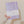 Load image into Gallery viewer, A5 Periwinkle Bullet Journal
