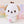 Load image into Gallery viewer, Star Purse Maltipoo Plushy
