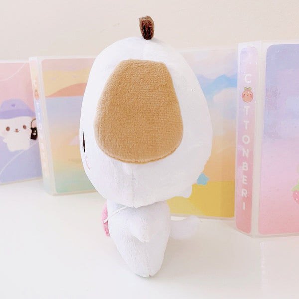 Star Purse Maltipoo Plushy