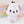 Load image into Gallery viewer, Star Purse Maltipoo Plushy
